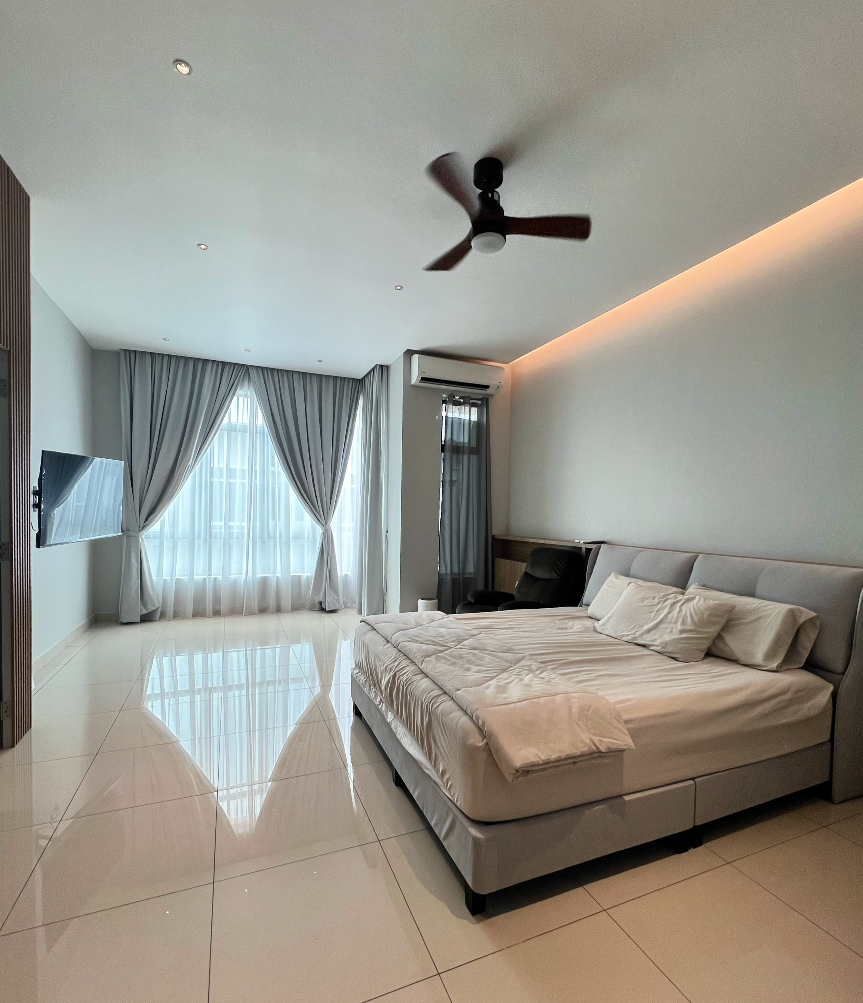 Room Packages